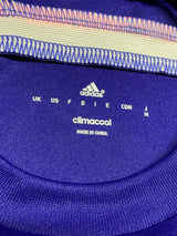 【2014】日本代表（H）/ CONDITION：New / SIZE：M（日本規格）/ #14 / MUTO / ベネズエラ戦パッチ