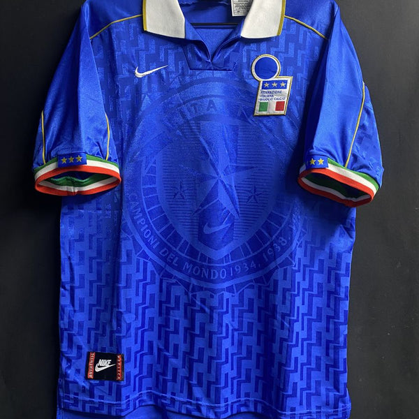 イタリア代表 – Vintage Sports Football Store