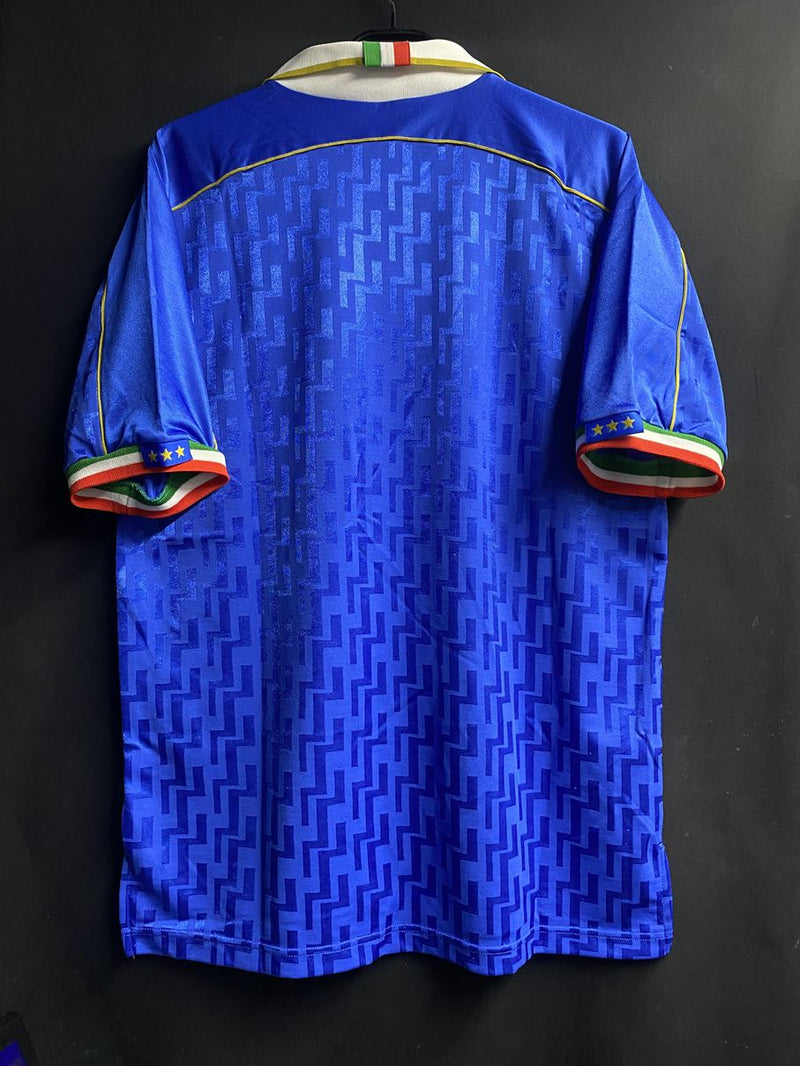 1995】イタリア代表（H）/ CONDITION：A- / SIZE：L – Vintage Sports