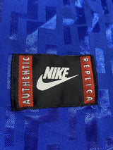 【1995】イタリア代表（H）/ CONDITION：A- / SIZE：L