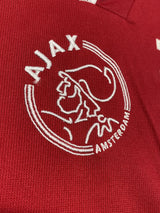 【2000/01】アヤックス（H）/ CONDITION：A / SIZE：L / 100周年記念