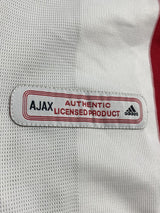 【2000/01】アヤックス（H）/ CONDITION：A / SIZE：L / 100周年記念