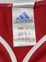 【2000/01】アヤックス（H）/ CONDITION：A / SIZE：L / 100周年記念