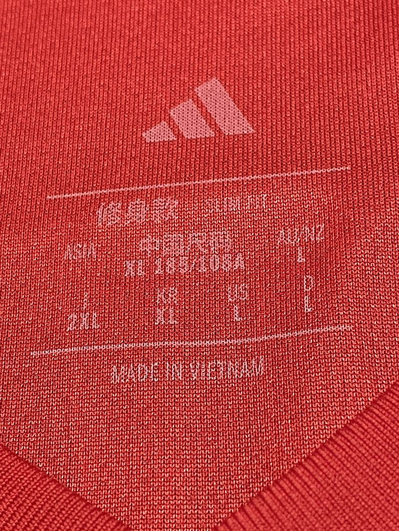 2025/26】マンチェスター・ユナイテッド（H）/ CONDITION：A / SIZE