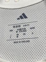 【2025/26】レアル・マドリード（H）/ CONDITION：A / SIZE：L（日本規格）/ #8 / VALVERDE / オーセンティック