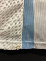 【2002/03】アルゼンチン代表（H）/ CONDITION：B / SIZE：L / #10 / ORTEGA