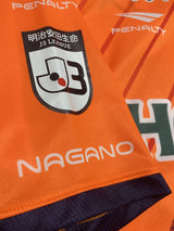 【2021】AC長野パルセイロ（H）/ CONDITION：A / SIZE：2XO（日本規格）/ #14 / SANDA