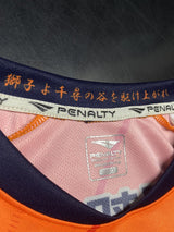 【2021】AC長野パルセイロ（H）/ CONDITION：A / SIZE：2XO（日本規格）/ #14 / SANDA