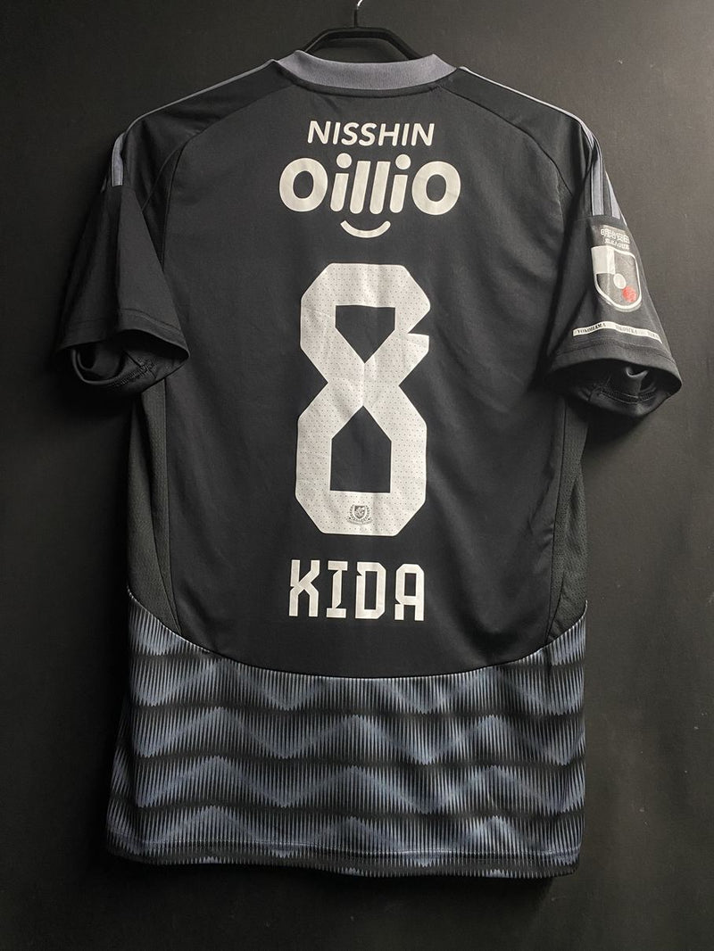 マリノス オーセンティックユニ 2024Special Lサイズ 2024】横浜F・マリノス（SP）/ CONDITION：A / SIZE：L（日本規格