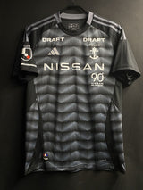 【2024】横浜F・マリノス（SP）/ CONDITION：A / SIZE：L（日本規格）/ #8 / KIDA