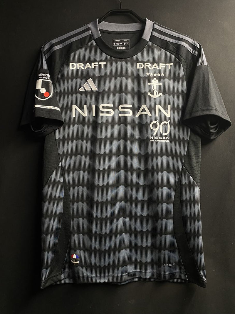 2024】横浜F・マリノス（SP）/ CONDITION：A / SIZE：L（日本規格