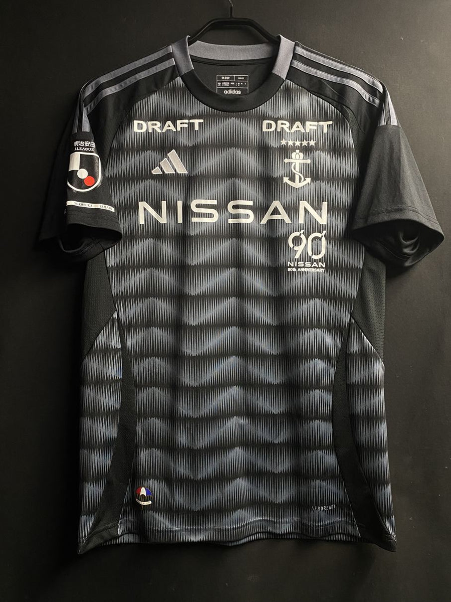 2024】横浜F・マリノス（SP）/ CONDITION：A / SIZE：L（日本規格