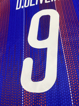 【2020】FC東京（ACL/Home）/ CONDITION：New / SIZE：O-XO（日本規格）/ #9 / D.OLIVEIRA