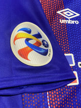 【2020】FC東京（ACL/Home）/ CONDITION：New / SIZE：O-XO（日本規格）/ #9 / D.OLIVEIRA
