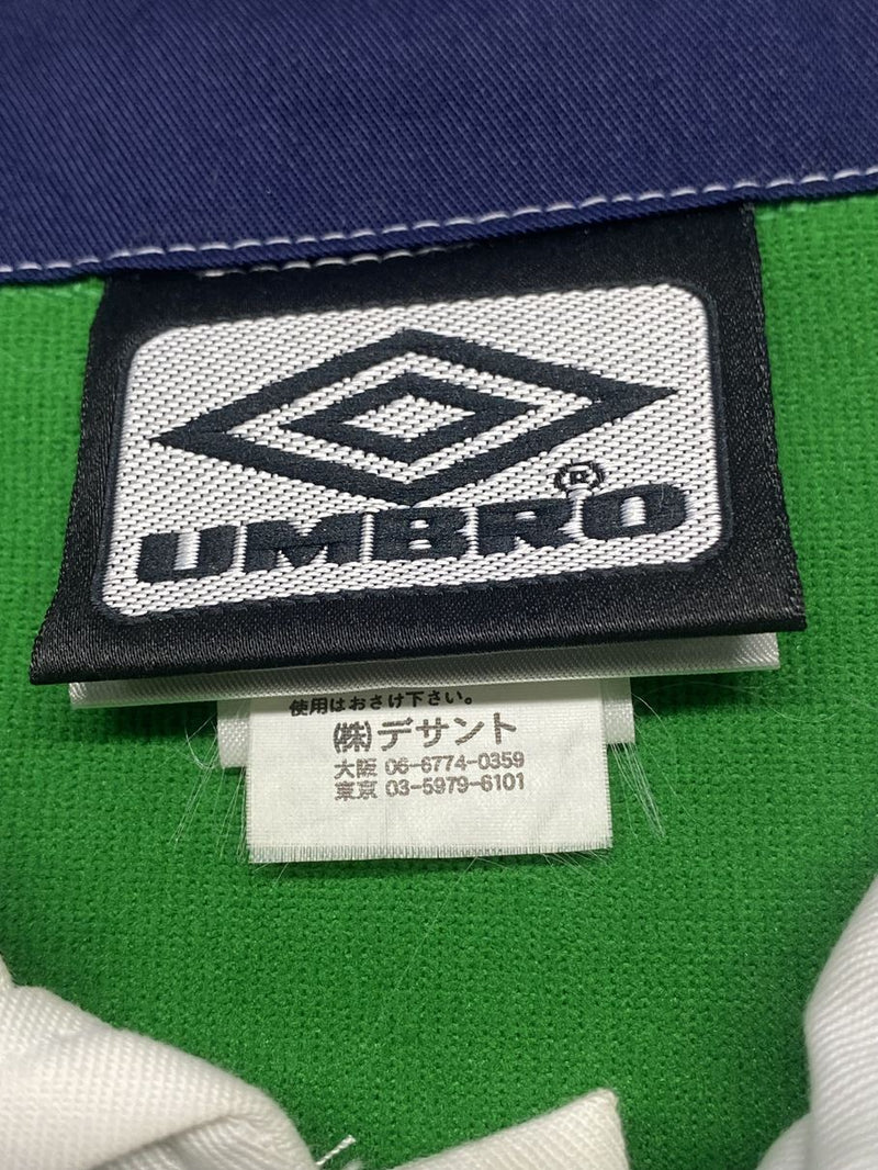 2000/01】アイルランド代表（H）/ CONDITION：B+ / SIZE：L – Vintage