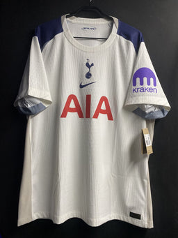 トッテナム – Vintage Sports Football Store