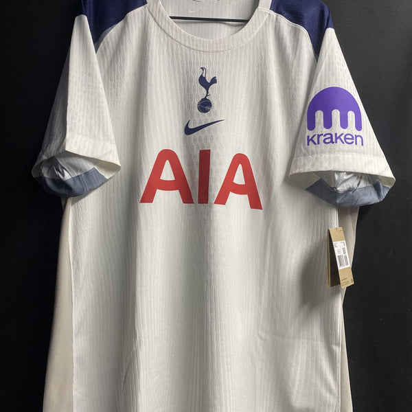 トッテナム – Vintage Sports Football Store