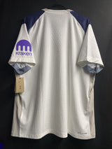 【2025/26】トッテナム（H）/ CONDITION：New / SIZE：XXL / オーセンティック