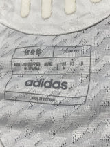 【2024/25】レアル・マドリード（H) / CONDITION：A / SIZE：L（日本規格）/ オーセンティック