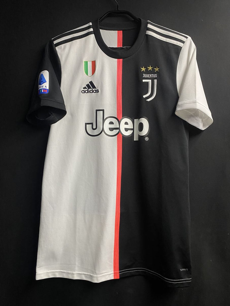 2019/20】ユベントス（H) / CONDITION：A- / SIZE：S / #7 / RONALDO