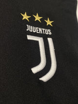 【2019/20】ユベントス（H) / CONDITION：A- / SIZE：S / #7 / RONALDO / セリエA、スクデットパッチ