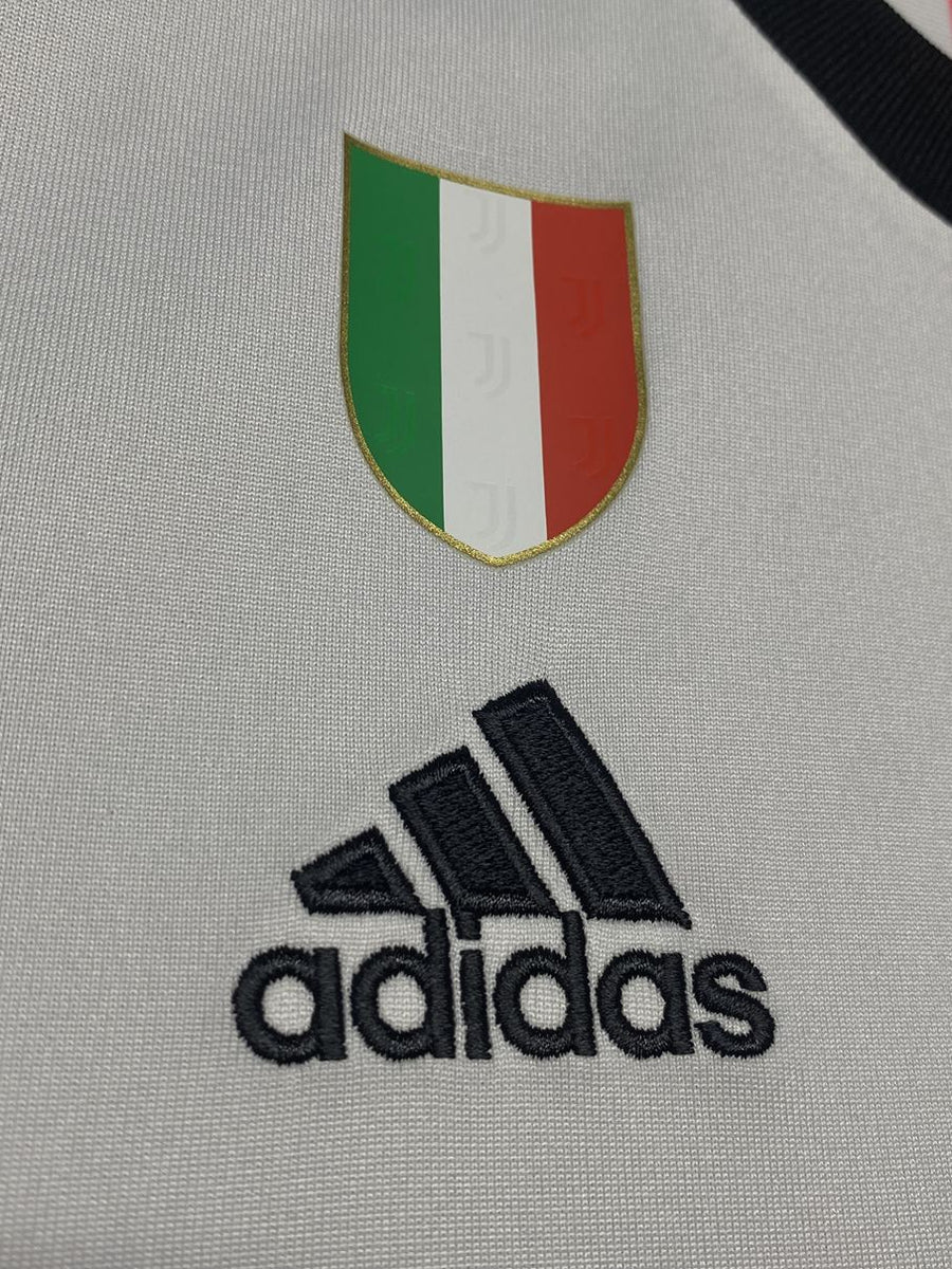 2019/20】ユベントス（H) / CONDITION：A- / SIZE：S / #7 / RONALDO