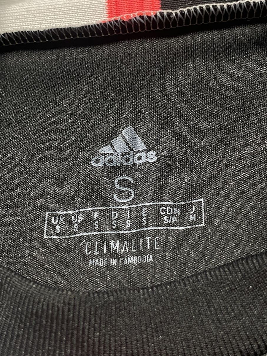2019/20】ユベントス（H) / CONDITION：A- / SIZE：S / #7 / RONALDO