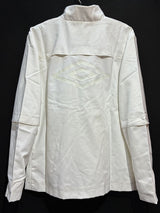 【2010/11】イングランド代表 トレーニング ジャケット / CONDITION：NEW / SIZE：L
