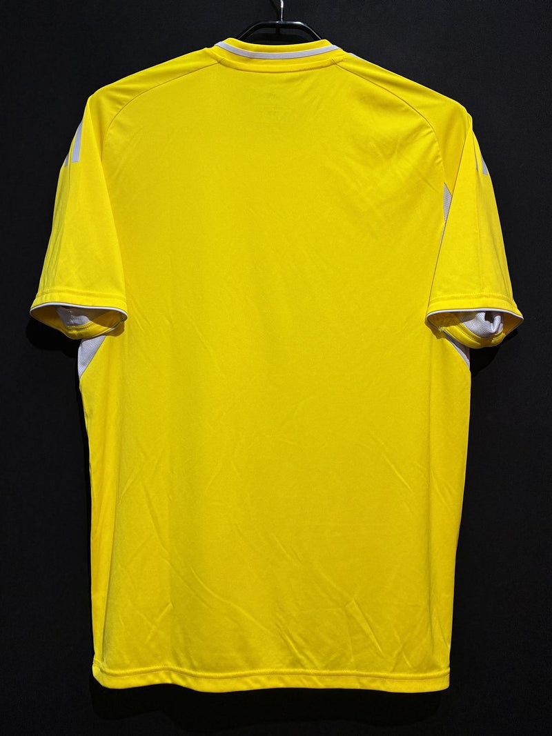 2025】横浜F・マリノス（TRM/GK）/ CONDITION：A / SIZE：XL（日本規格