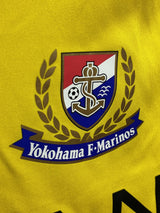 【2025】横浜F・マリノス（TRM/GK）/ CONDITION：A / SIZE：XL（日本規格）