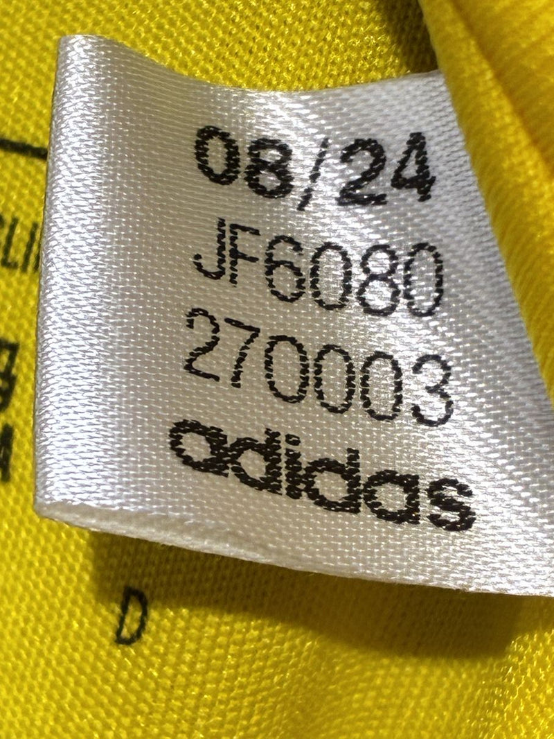 2025】横浜F・マリノス（TRM/GK）/ CONDITION：A / SIZE：XL（日本規格