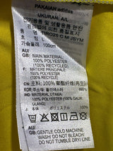 【2025】横浜F・マリノス（TRM/GK）/ CONDITION：A / SIZE：XL（日本規格）