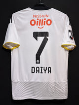 【百年構想】横浜F・マリノス（A）/ CONDITION：A / SIZE：XL（日本規格）/ #7 / DAIYA