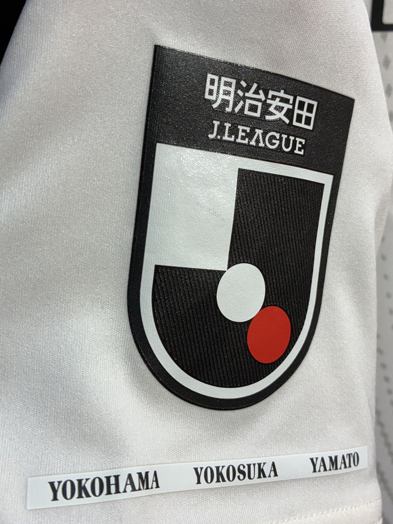 【美品】 横浜 F マリノス XL 百年構想】横浜F・マリノス（A）/ CONDITION：A / SIZE：XL（日本規格
