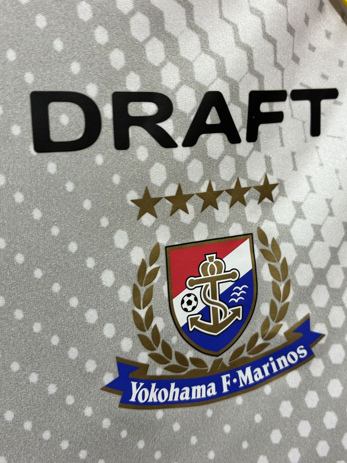 百年構想】横浜F・マリノス（A）/ CONDITION：A / SIZE：XL（日本規格