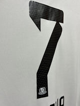 【百年構想】横浜F・マリノス（A）/ CONDITION：A / SIZE：XL（日本規格）/ #7 / DAIYA