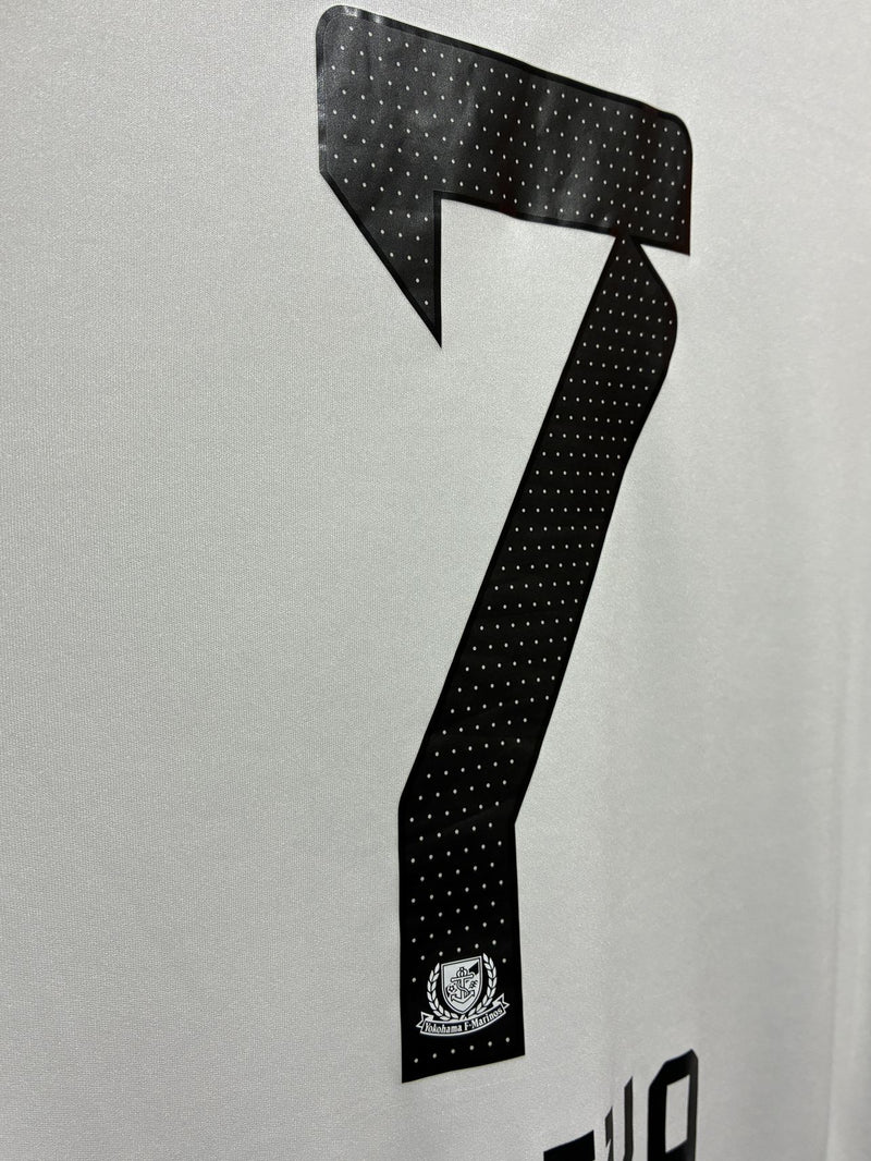 百年構想】横浜F・マリノス（A）/ CONDITION：A / SIZE：XL（日本規格