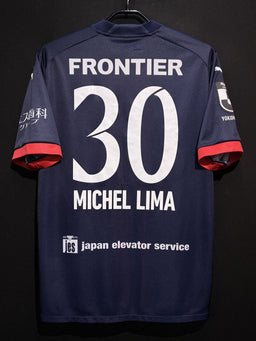 横浜FC – Vintage Sports Football Store