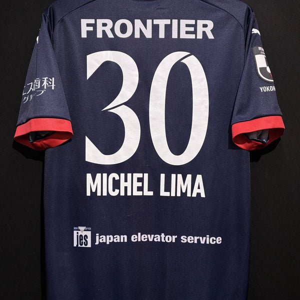 横浜FC – Vintage Sports Football Store