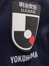 【2024】横浜FC（LIMITED）/ CONDITION：B / SIZE：XXL（ASIA）/ #30 / MICHEL LIMA