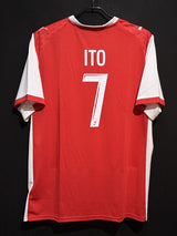 【2025/26】スタッド・ランス（H）/ CONDITION：NEW / SIZE：XL / #7 / ITO