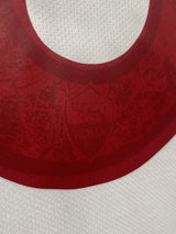 【2015/16】ASローマ（A）/ CONDITION：NEW / SIZE：M / #16 / DE ROSSI / セリエAパッチ