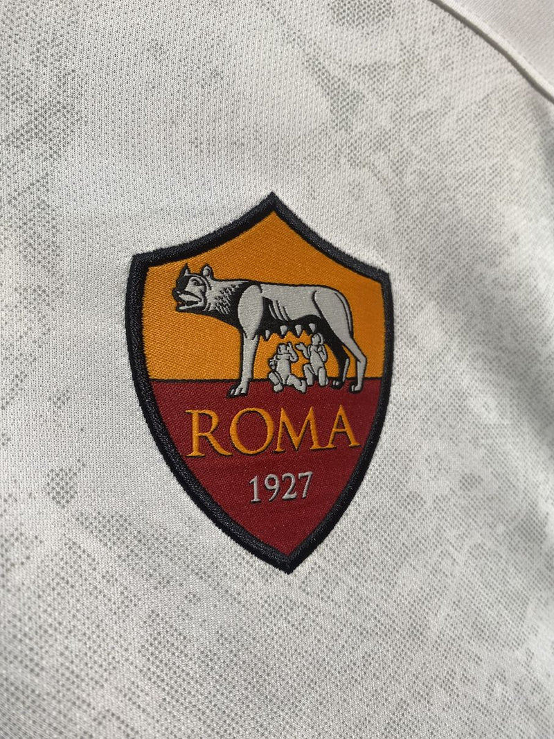 2015/16】ASローマ（A）/ CONDITION：NEW / SIZE：M / #16 / DE ROSSI
