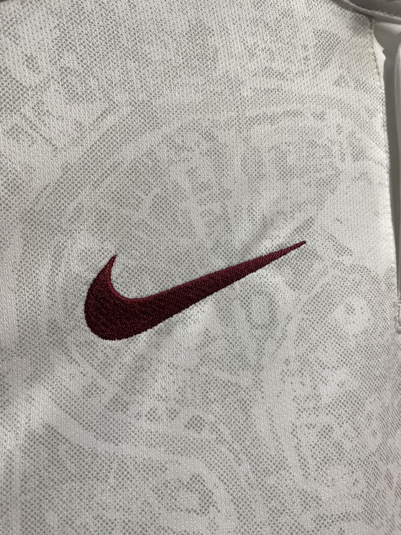 2015/16】ASローマ（A）/ CONDITION：NEW / SIZE：M / #16 / DE ROSSI