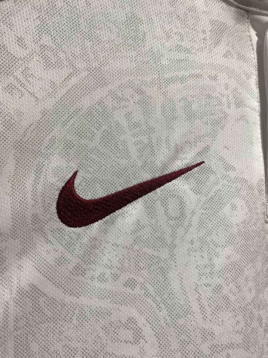 2015/16】ASローマ（A）/ CONDITION：NEW / SIZE：M / #16 / DE ROSSI