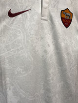 【2015/16】ASローマ（A）/ CONDITION：NEW / SIZE：M / #16 / DE ROSSI / セリエAパッチ