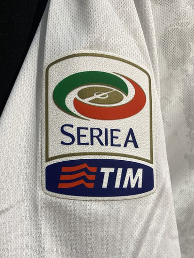 2015/16】ASローマ（A）/ CONDITION：NEW / SIZE：M / #16 / DE ROSSI