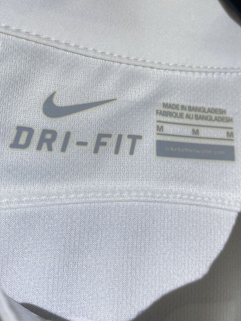 2015/16】ASローマ（A）/ CONDITION：NEW / SIZE：M / #16 / DE ROSSI