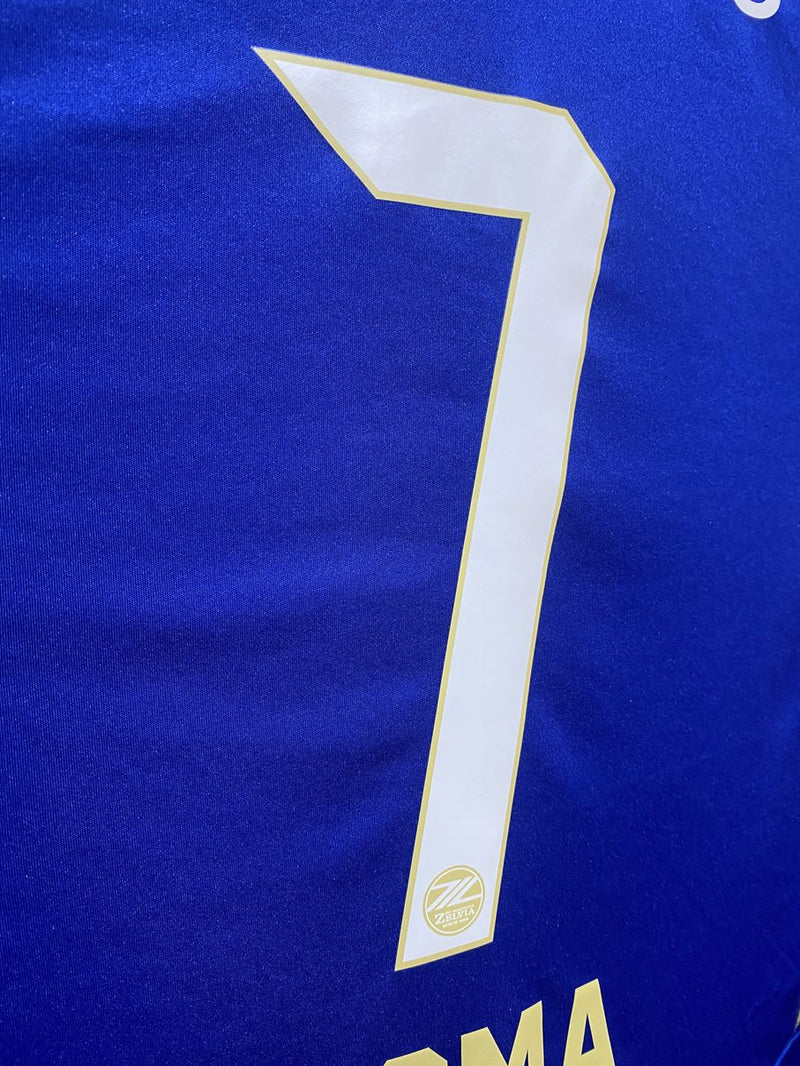 2025】町田ゼルビア（H）/ CONDITION：NEW / SIZE：L（日本規格）/ #7