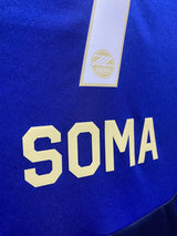 【2025】町田ゼルビア（H）/ CONDITION：NEW / SIZE：L（日本規格）/ #7 / SOMA